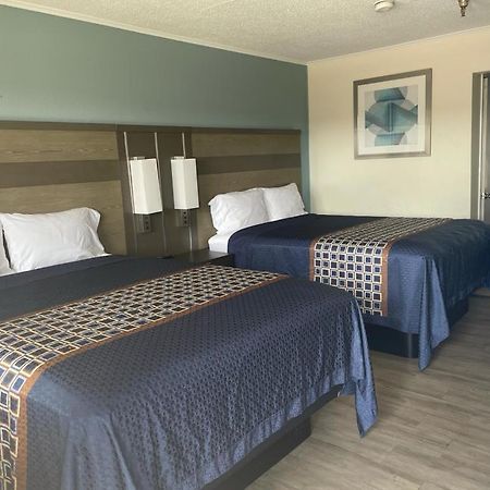 Executive Inn&Suites Beaumont Extérieur photo