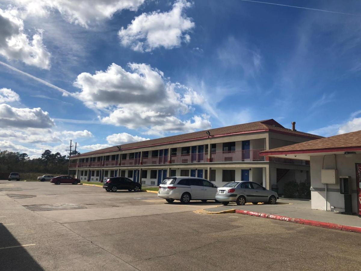 Executive Inn&Suites Beaumont Extérieur photo
